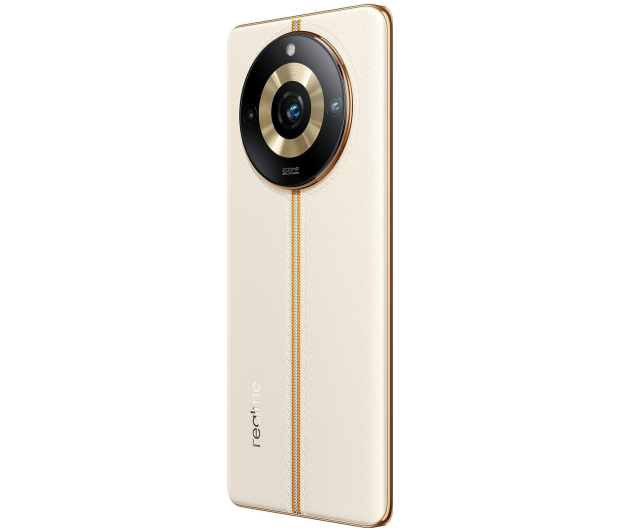REALME 11 Pro+ 12/512GB Beżowy - 1141906 - zdjęcie 6